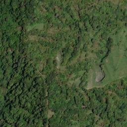 Satellite imagery of I2 MANGAOWATA, NZ