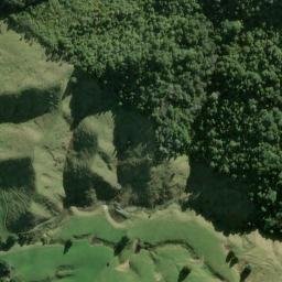 Satellite imagery of C WAIKAUWIA, NZ