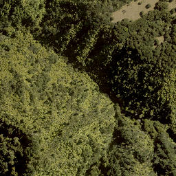 Satellite imagery of B TUKUTAHORA, NZ