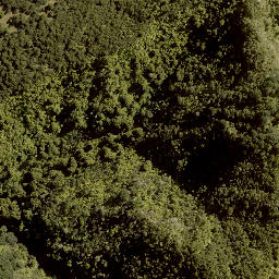 Satellite imagery of B TUKUTAHORA, NZ
