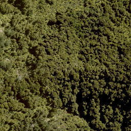 Satellite imagery of B TUKUTAHORA, NZ