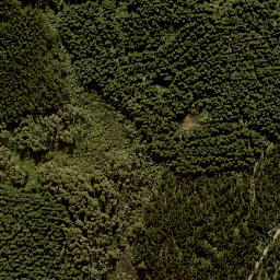 Satellite imagery of VII (MOW), NZ