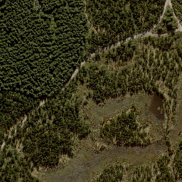 Satellite imagery of VII (MOW), NZ