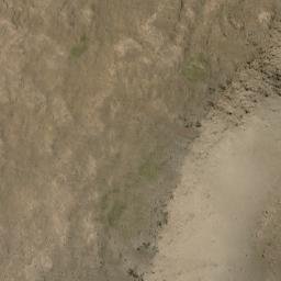 Satellite imagery of Cerro Melipilún, AR