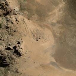 Satellite imagery of Cerro Colorado, AR