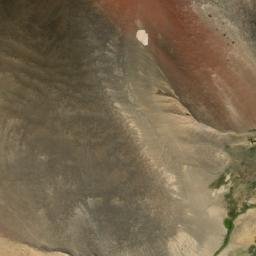 Satellite imagery of Cerro Colorado, AR