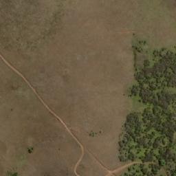 Satellite imagery of Cerro del Santo, AR