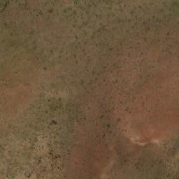 Satellite imagery of Cerro Mellizo Sud, AR