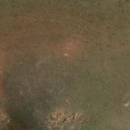 Satellite imagery of Cerro Mellizo Sud, AR