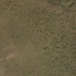 Satellite imagery of Cerro Mellizo Sud, AR