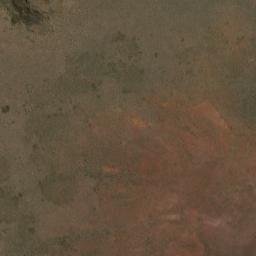 Satellite imagery of Cerro Manchado, AR