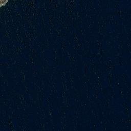 Satellite imagery of Cape Wellington, AU