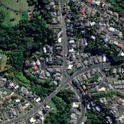 Satellite imagery of HETA NO 2, NZ