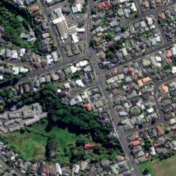 Satellite imagery of HETA NO 2, NZ