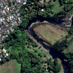 Satellite imagery of HETA NO 2, NZ