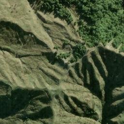 Satellite imagery of C WAIKAUWIA, NZ