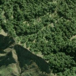 Satellite imagery of C WAIKAUWIA, NZ