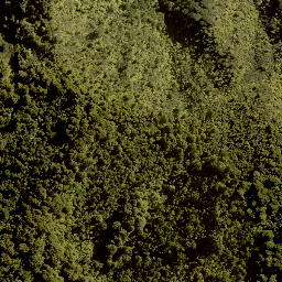 Satellite imagery of B TUKUTAHORA, NZ