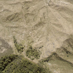 Satellite imagery of TAUNGAWHA NO 2, NZ