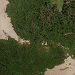 Satellite imagery of Cerro Trelel, AR