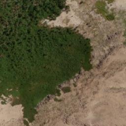 Satellite imagery of Cerro Trelel, AR