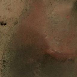 Satellite imagery of Cerro Mellizo Sud, AR