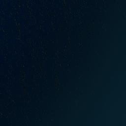 Satellite imagery of Cape Wellington, AU