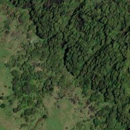 Satellite imagery of I2 MANGAOWATA, NZ