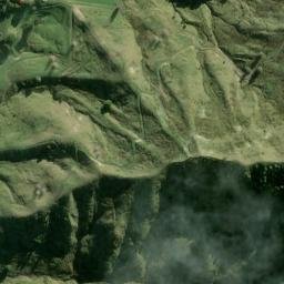 Satellite imagery of C WAIKAUWIA, NZ