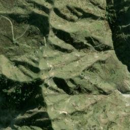 Satellite imagery of C WAIKAUWIA, NZ
