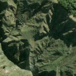 Satellite imagery of C WAIKAUWIA, NZ