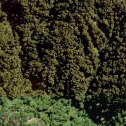 Satellite imagery of B TUKUTAHORA, NZ