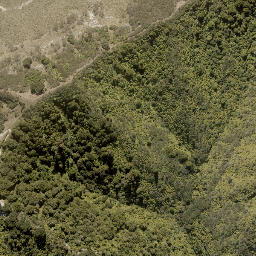 Satellite imagery of TAUNGAWHA NO 2, NZ