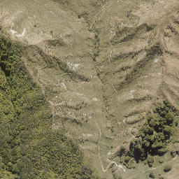 Satellite imagery of TAUNGAWHA NO 2, NZ