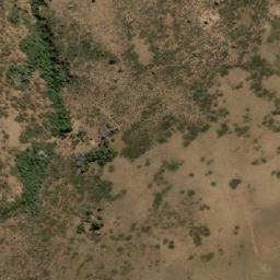 Satellite imagery of Cerro Polcahue, AR