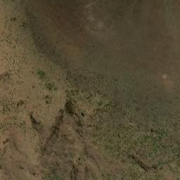 Satellite imagery of Cerro Mellizo Sud, AR