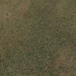 Satellite imagery of Cerro Mellizo Sud, AR