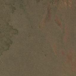 Satellite imagery of Cerro Manchado, AR