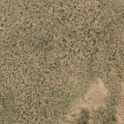 Satellite imagery of Cerro Las Mulas, AR