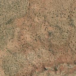 Satellite imagery of Cerro Las Mulas, AR