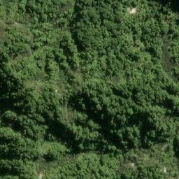 Satellite imagery of POUIATOA NO 2, NZ
