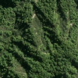 Satellite imagery of POUIATOA NO 2, NZ