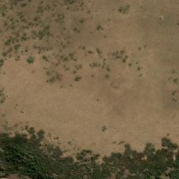 Satellite imagery of Cerro Polcahue, AR