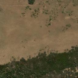 Satellite imagery of Cerro Polcahue, AR