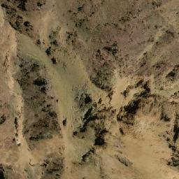 Satellite imagery of Cordón del Chachil, AR