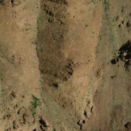 Satellite imagery of Cordón del Chachil, AR