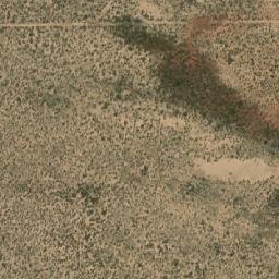 Satellite imagery of Cerro Las Mulas, AR