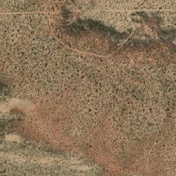 Satellite imagery of Cerro Las Mulas, AR