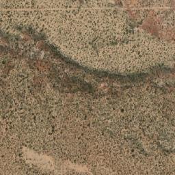 Satellite imagery of Cerro Las Mulas, AR