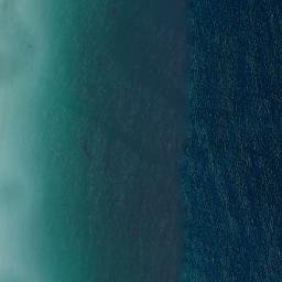 Satellite imagery of Waterloo Point, AU